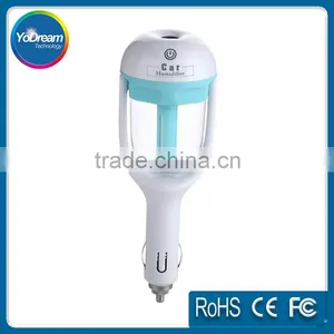 High Quality Travel Humidifier Nanum Car Air Humidifier and Aromatherapy Essential Oil Diffuser thumbnail-3