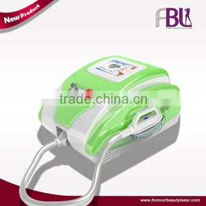 New Tech Professional Tattoo Erasing Machine Touch YAG-I thumbnail-1