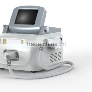 Hair Removal And Skin Rejuvenation IPL BW-187 RF Elight Hair Removal thumbnail-2