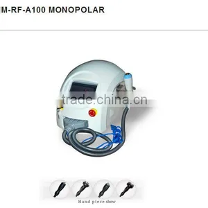 RF Skin Tightening Machine Skin Rejuvenation Beauty Equipment thumbnail-1
