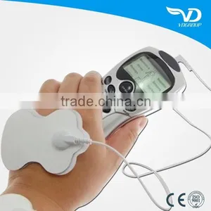 Mulit Function Electric Cupping Therapy Machine thumbnail-2