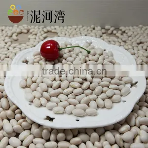 White Kidney Bean Size 200-220pcs White Bean 2016 Crop With Market Price thumbnail-3