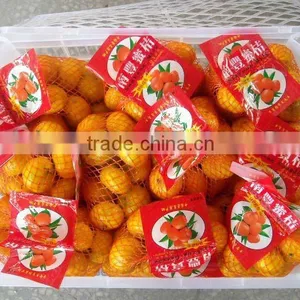Baby Mandarin Orange In 10kg Packing thumbnail-1