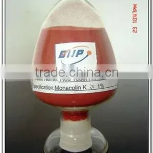 BNP Red Yeast Rice -water Soluble-Monacolin-K thumbnail-1