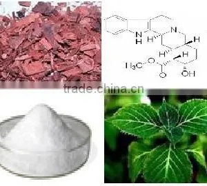 Yohimbine Hydrochloride 8%-98% thumbnail-3