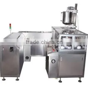 HY-ZK Automatic Suppository Shell Making Machine thumbnail-2