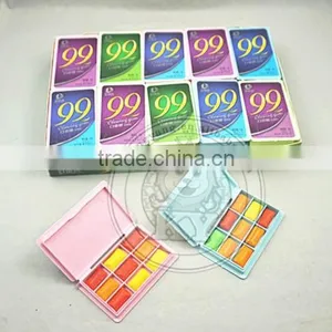 Crispy Candy Chewing Gum thumbnail-2