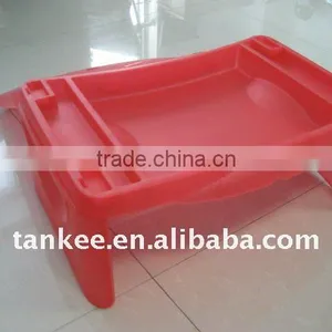 Children Study Folding Desk thumbnail-1
