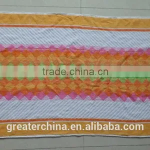 Cotton Beach Towel thumbnail-5