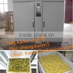 Healthy Automatic Bean Sprout Machine/bean Sprout Machine thumbnail-1
