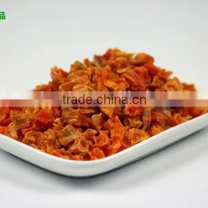 Fresh Air Dried Sweet Potato in Cube Shape thumbnail-3