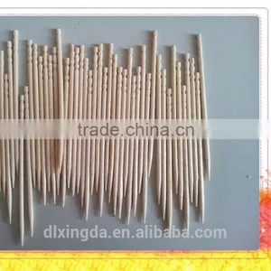 Disposable Wooden Toothpicks for Japanese Market thumbnail-2