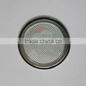 Aluminum Peel off Lid/easy Open Foil Lid thumbnail-6