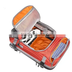 Professional Factory Cheap Fabric/polyester Luggage Wholesale thumbnail-3