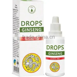 DROPS "GINSENG" thumbnail-1