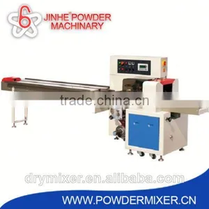 Horizontal Liquid Filling Machine 250ml 220ml 200ml thumbnail-1