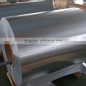 3105 Insulation Aluminum Volume Applied in Electric Power Equipment thumbnail-1