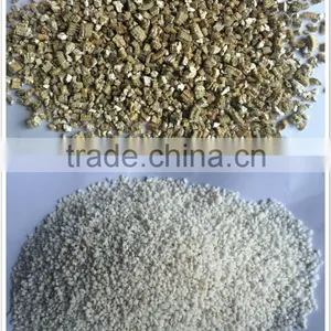 Agricultural Growing Media-Vermiculite & Perlite Substrate thumbnail-1