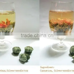 Fujian Various Blooming Flower Tea thumbnail-1