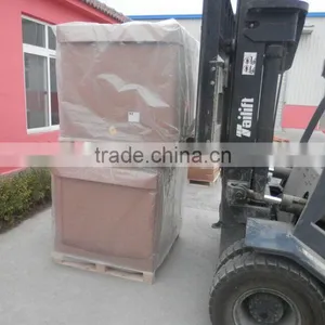1000L Heat Resisting Carton Paper IBC Container for Bitumen thumbnail-4
