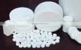 Factory ISO Chlorine Tablets Trichloroisocyanuric Acid thumbnail-1