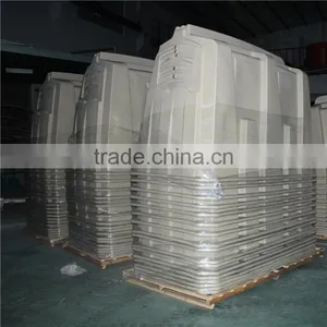 Plastic Animal Cage / Calf Cage for 1 - 3 Month Old Calves thumbnail-3