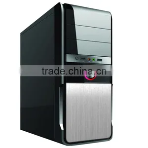 0.5mm SECC Computer Case ATX thumbnail-1