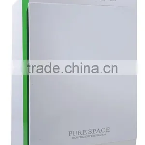 Hepa Ion Air Purifier Air Detector thumbnail-1