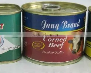 Cattle Canned Meat for Lunch thumbnail-1
