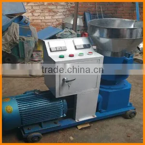 Machines for Make Pellet Wood/wood Pellet Machine thumbnail-2