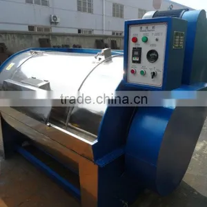 Factory Outlet Hi-Q Wool Washing Machinery/wool Washing Drying Machines/wool Cleaning Machines thumbnail-3