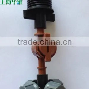 Shanghai Factory Sales Plastic Water Spray Irrigation Micro Sprinkler thumbnail-4