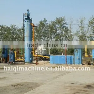 2000KW/h Biomass Gasification Power Generation thumbnail-1