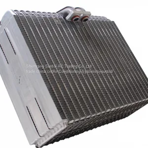 4770541 Parallel Flow for LEXUS SC400 4.0L V8 1998 Conditioner Condenser thumbnail-4