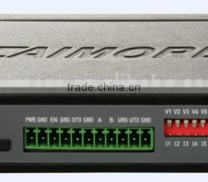 CM550-55G M2m 4g Lte Fdd RTU With Wifi Router Applied in Vehicle thumbnail-1