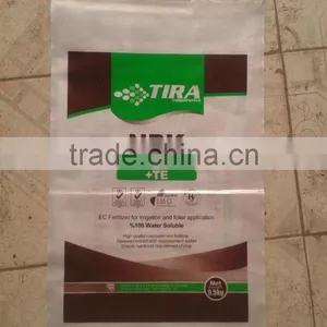 Best Quality and Price Npk 10-5-20 Fertilizer thumbnail-3