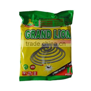 Profeesional Manufacturer Paper Mosquito Coil in Fujian China 20 Years thumbnail-2