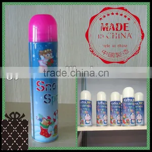 250ml High Quality Artificial Party Snow Spray thumbnail-2