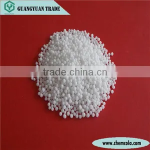 Urea White Crystal Granular Fertilzier in Exporting thumbnail-3