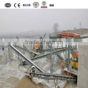 Widely Uesed Liner Rubber Flat Belt Conveyor Belting in Conveyors thumbnail-1