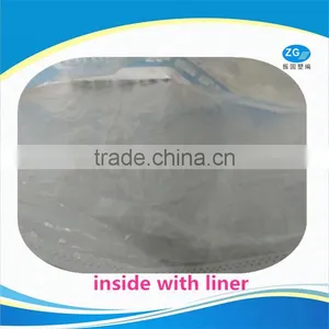 Cheap Price pp Woven Bag for Animal Feed Packing thumbnail-3