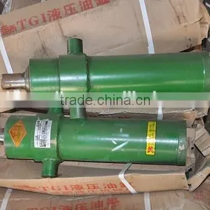 Hydraulic Cylinder for Tipping Trailer thumbnail-1