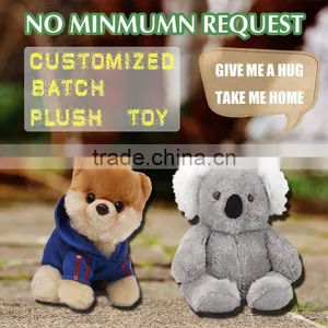 Valentines Teddy Bears Plush Toys Wholesale thumbnail-6