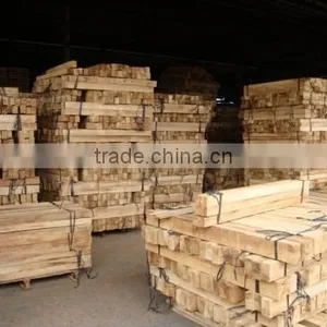 SUPPLY BIG QUANTITY PALLET WOOD FROM VIETNAM thumbnail-1