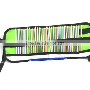 Premier Soft Core Colored Pencil Set, Set of 36 Assorted Colors Pencil Set thumbnail-5