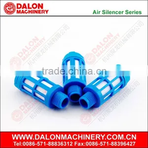 Pneumatic Muffler Air Sliencer thumbnail-1