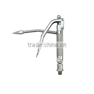 Industrial Use Grease Pump Part Air Operated Greasing Gun,air-operated Oilling Gun thumbnail-1