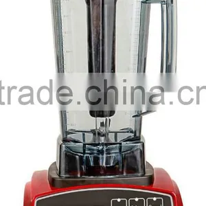 Smoothie Blender/intelligent Mixer thumbnail-1