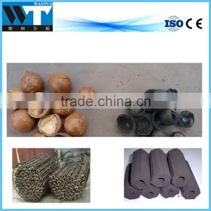 Coconut Branch Carbonizaion Kiln thumbnail-2
