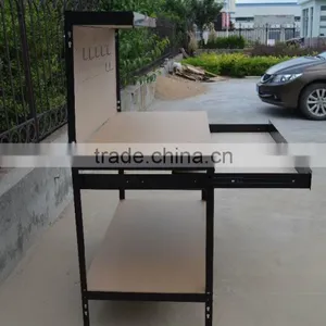 New Metal Garage Storage Work Bench Tools thumbnail-3